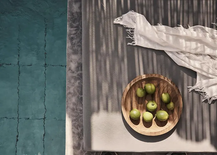 Casa Cabana Boutique Hotel & Spa - Adults Only Faliraki